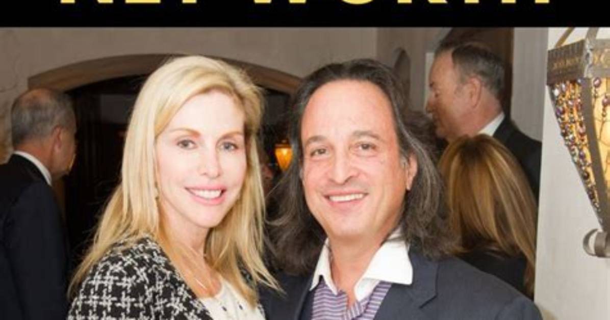 Exploring Jan Burman's Net Worth