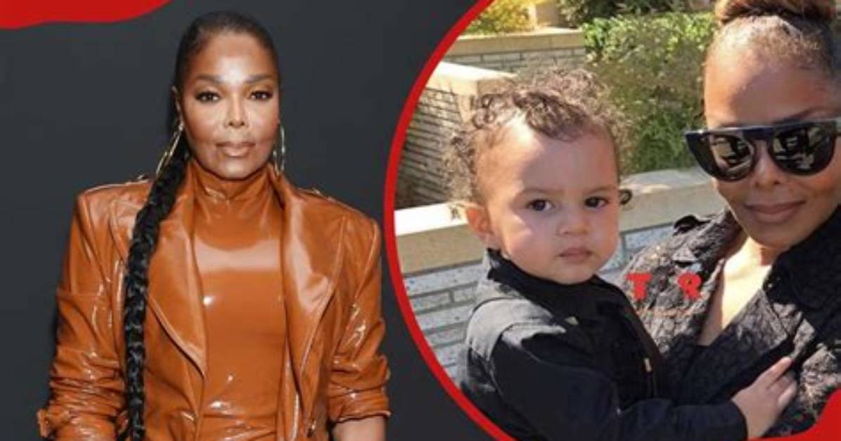Exploring Janet Jackson's Son Today: a Journey Through Family Legacy and Personal Growth