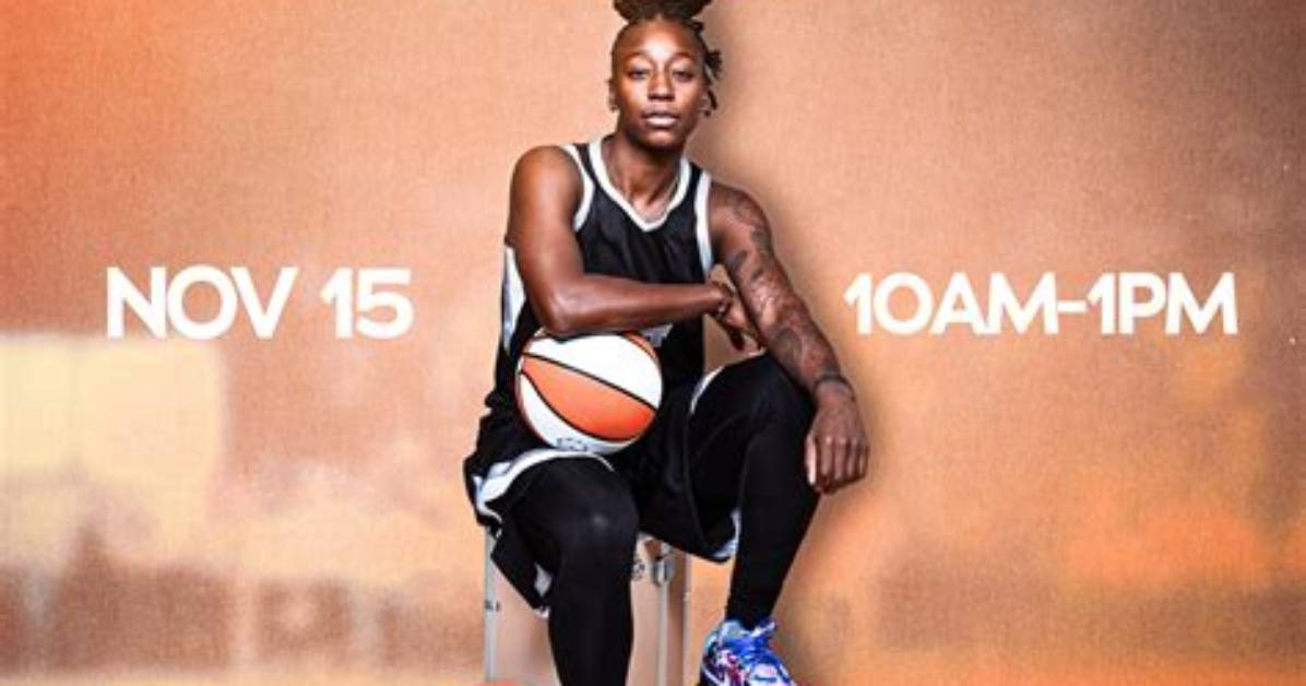Exploring Jewell Loyd's Life: Who Is Her Husband?