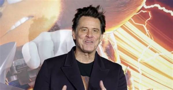 Exploring Jim Carrey's Faith and Beliefs