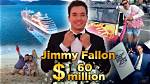 Exploring Jimmy Fallon's Net Worth