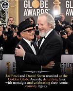 Exploring Joe Pesci's Enduring Legacy and Age-Defying Spirit