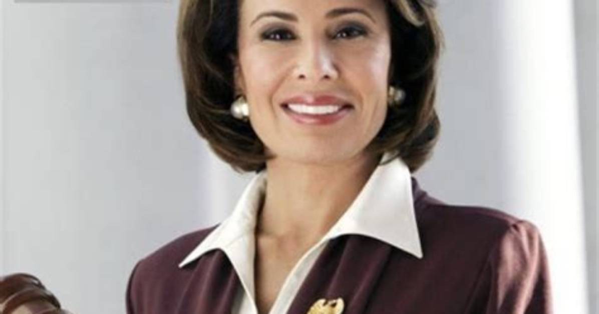 Exploring Judge Jeanine Pirro's Nationality and Ethnicity