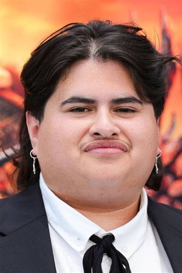 Exploring Julian Dennison's Commanding Presence