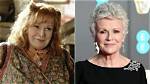 Exploring Julie Walters' Role in the Harry Potter Movies