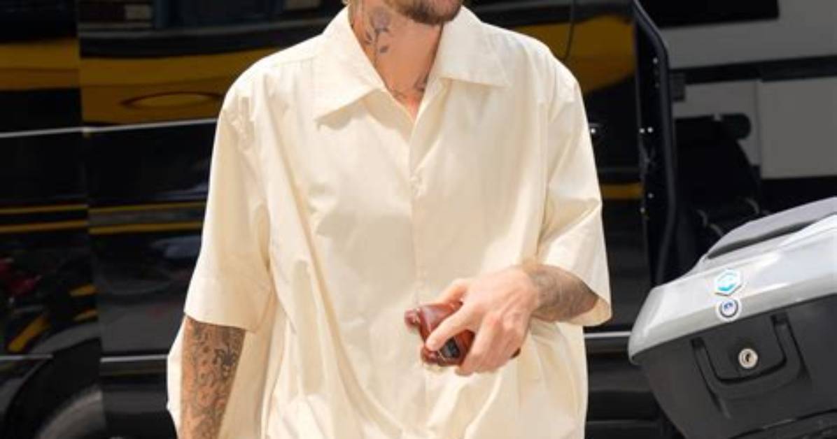 Exploring Justin Bieber's Age in 2024: a Journey Through Time