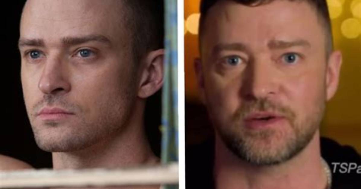 Exploring Justin Timberlake's Age: a Journey Through Time