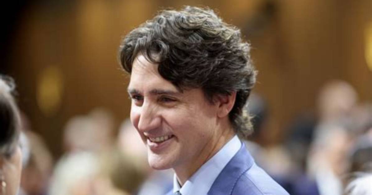 Exploring Justin Trudeau's Financial Landscape: Net Worth in 2015