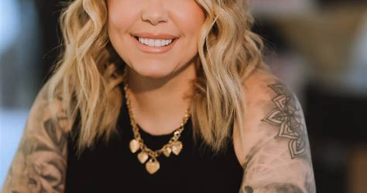 Exploring Kail Lowry's Net Worth
