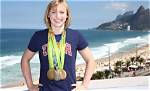 Exploring Katie Ledecky's Personal Life: Beyond the Pool