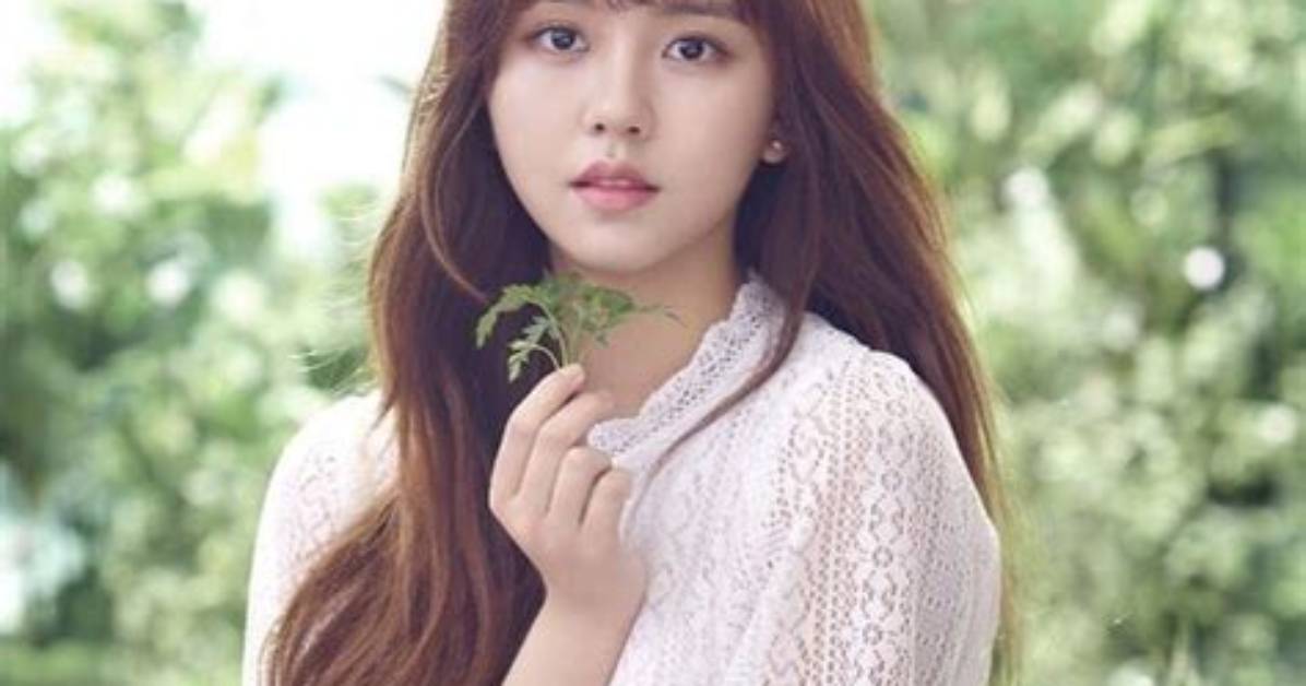 Exploring Kim So Hyun's Religion: a Glimpse into Her Spiritual Beliefs