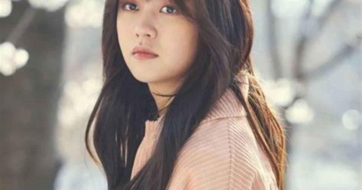 Exploring Kim So-Hyun's Romantic Life: Who Is Her Boyfriend?