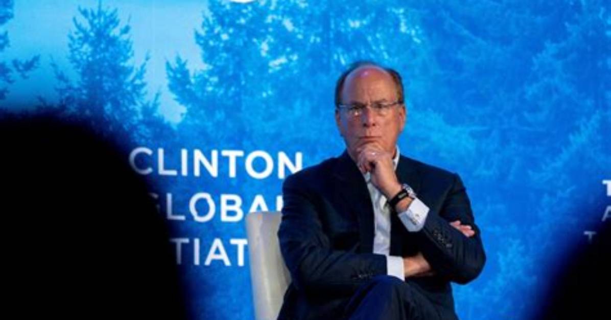 Exploring Larry Fink's Heritage: the Legacy of a Financial Visionary