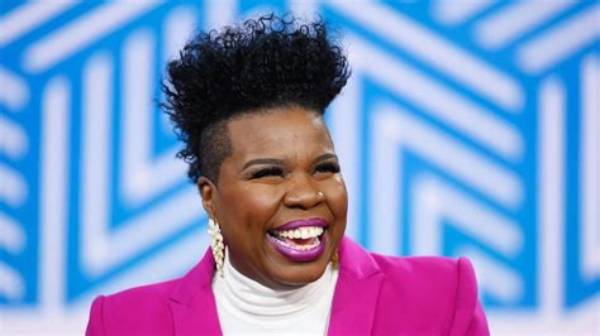 Exploring Leslie Jones's Net Worth