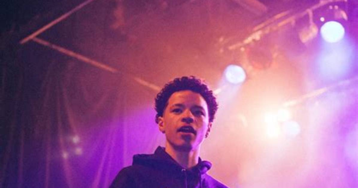 Exploring Lil Mosey's Financial Roots