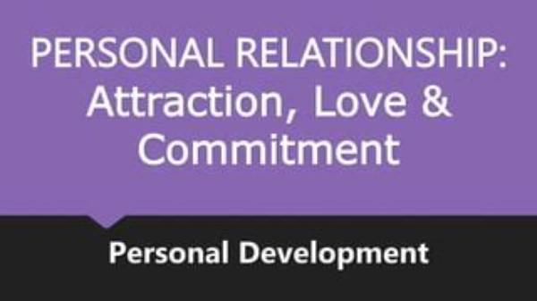 Exploring Love, Commitment, and Personal Growth