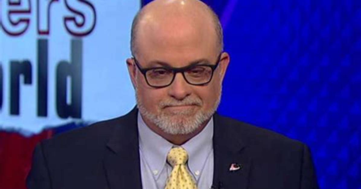 Exploring Mark Levin's Health Journey