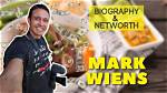 Exploring Mark Wiens' Nationality: a Journey of Culinary Adventures