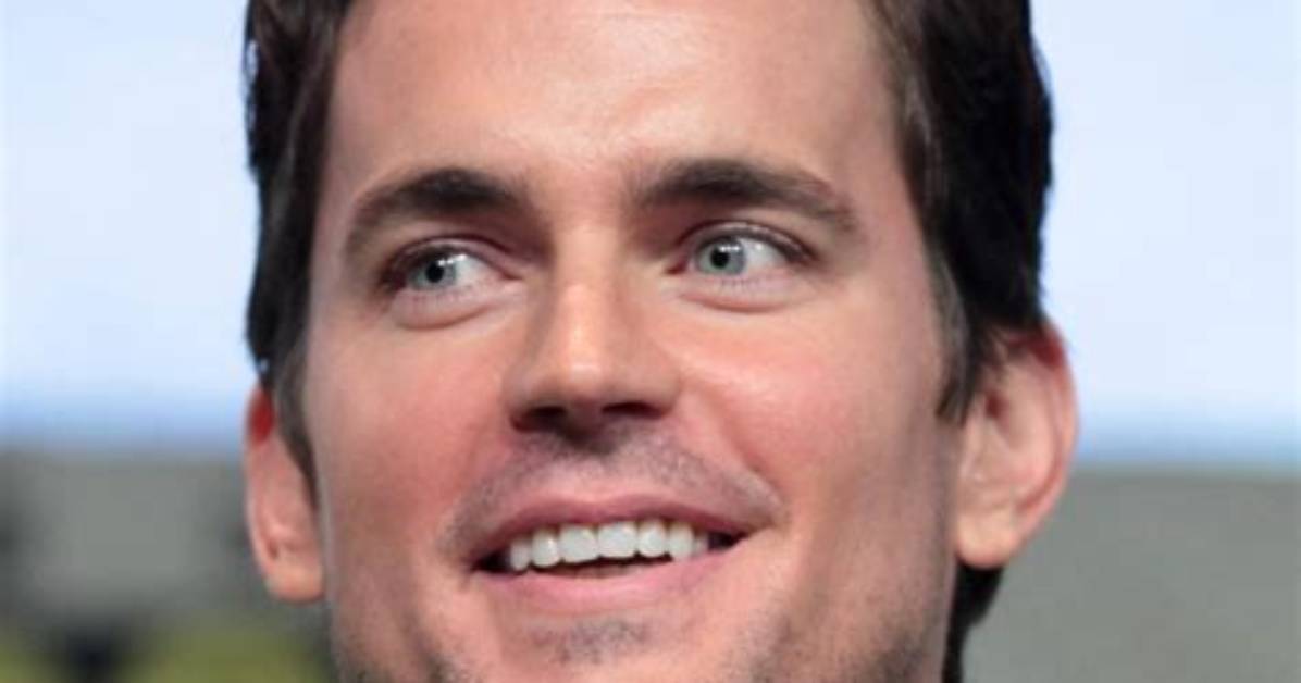 Exploring Matt Bomer's Age During White Collar: a Journey Through Time