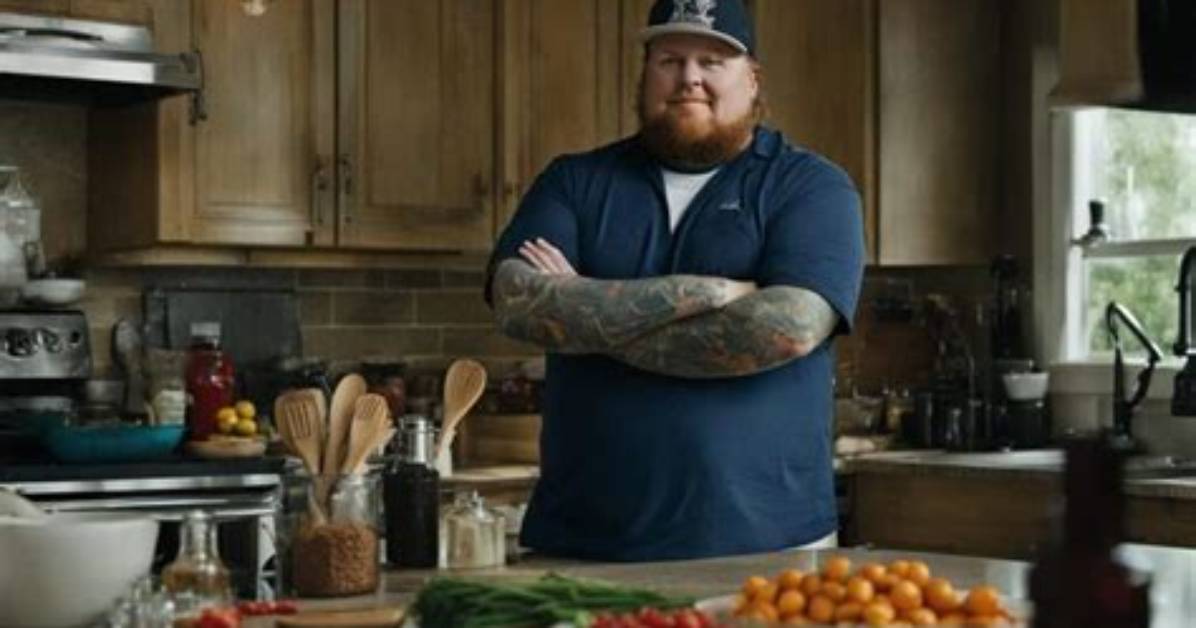 Exploring Matty Matheson's Net Worth