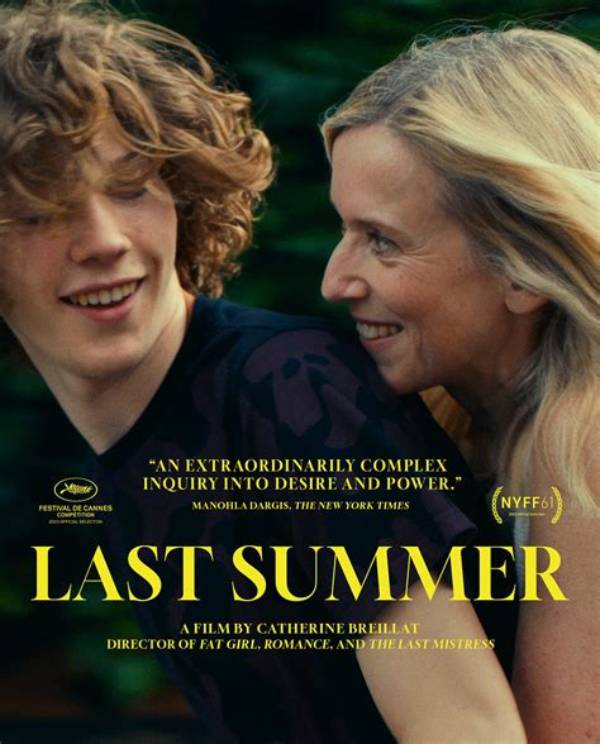 Exploring "Movies Like the Last Summer"