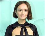 Exploring Olivia Cooke's Personal Life: Behind the Screen