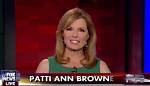 Exploring Patti Ann Browne's Measurements