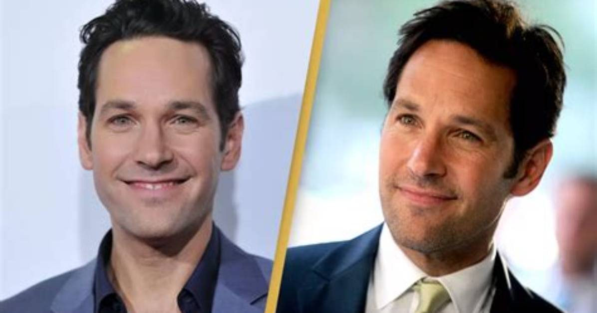 Exploring Paul Rudd's Age and Beyond