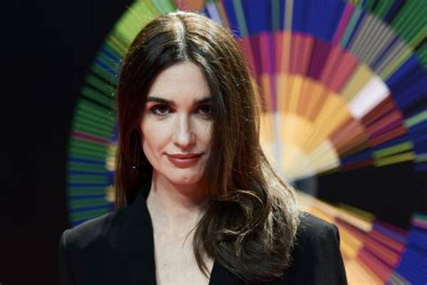 Exploring Paz Vega's Journey Through Age