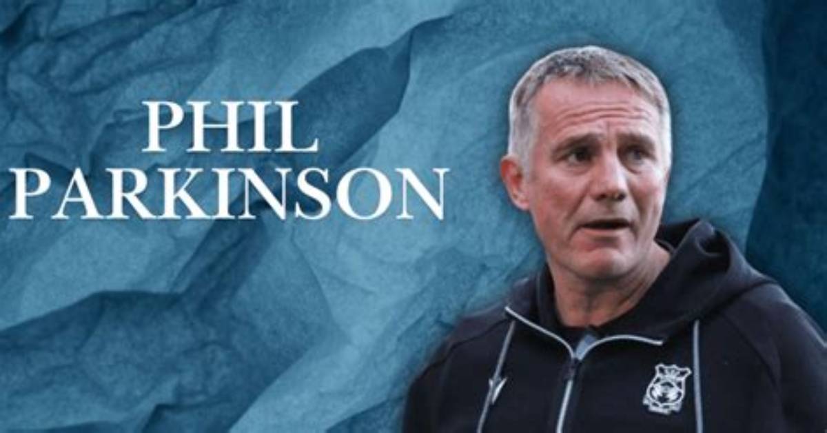 Exploring Phil Parkinson's Net Worth: a Journey Through His Career