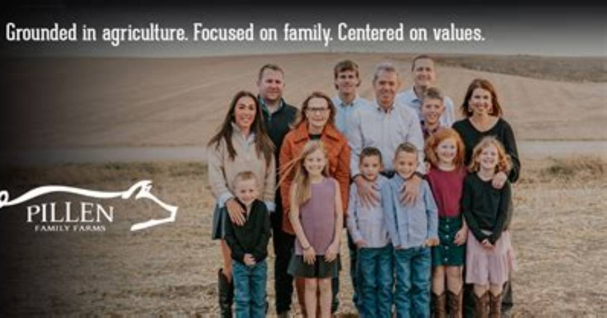 Exploring Pillen Family Farms' Net Worth