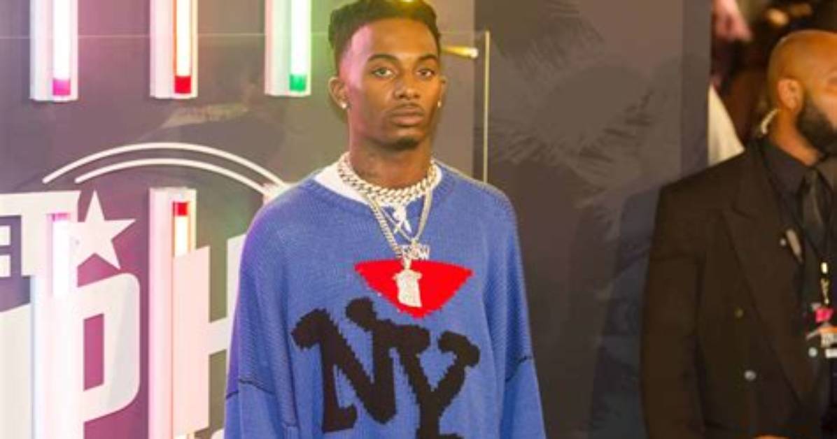 Exploring Playboi Carti's Sexuality and Its Impact