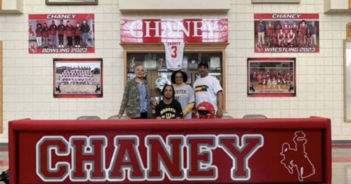 Exploring Reggie Chaney High School: a Legacy of Excellence and Growth