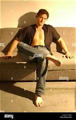 Exploring Richard Armitage's Height in Feet