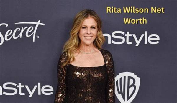 Exploring Rita Wilson's Net Worth