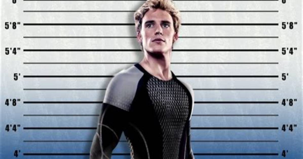 Exploring Sam Claflin's Height in Feet