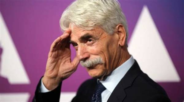 Exploring Sam Elliott's Health Journey