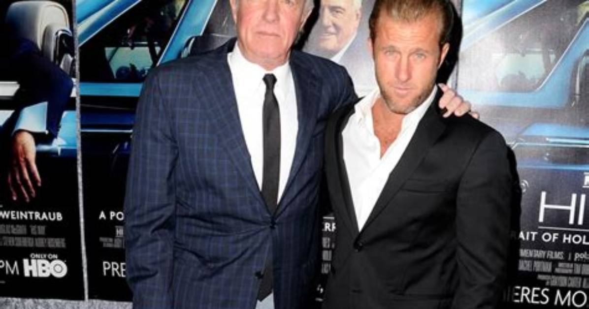 Exploring Scott Caan's Cinematic Journey