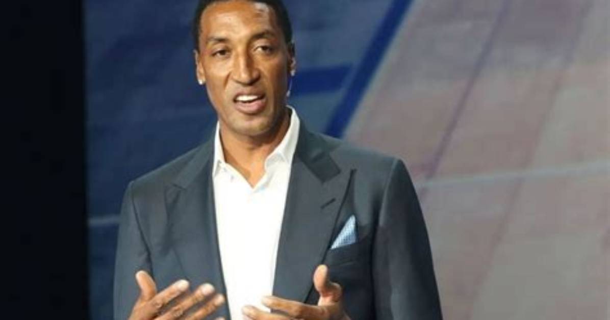 Exploring Scottie Pippen's Yearly Salary: a Financial Breakdown