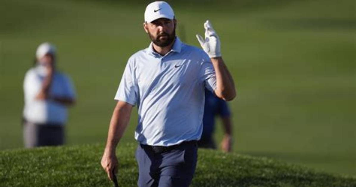 Exploring Scottie Scheffler Earnings: the Rise of a Golfing Star
