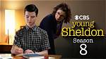 Exploring Season 8 of Young Sheldon: What’s in Store for Fans?