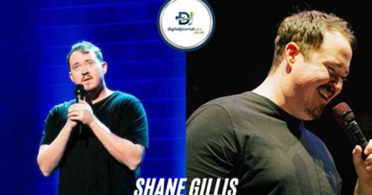 Exploring Shane Gillis's Religion: a Journey Through Beliefs