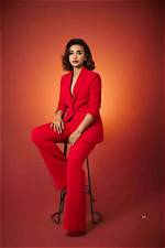 Exploring Solange's Acting Journey: a Multifaceted Talent