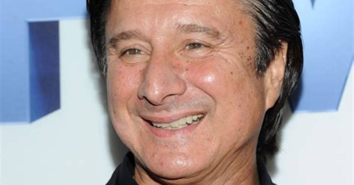 Exploring Steve Perry Today: the Journey of a Rock Legend