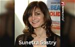 Exploring Sunetra Sastry's Indian Identity