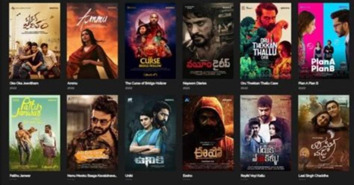 Exploring Telugu Movierulz Torrent Magnet: the Ultimate Guide
