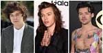 Exploring the Age of Harry Styles