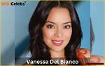 Exploring the Age of Vanessa Del Bianco