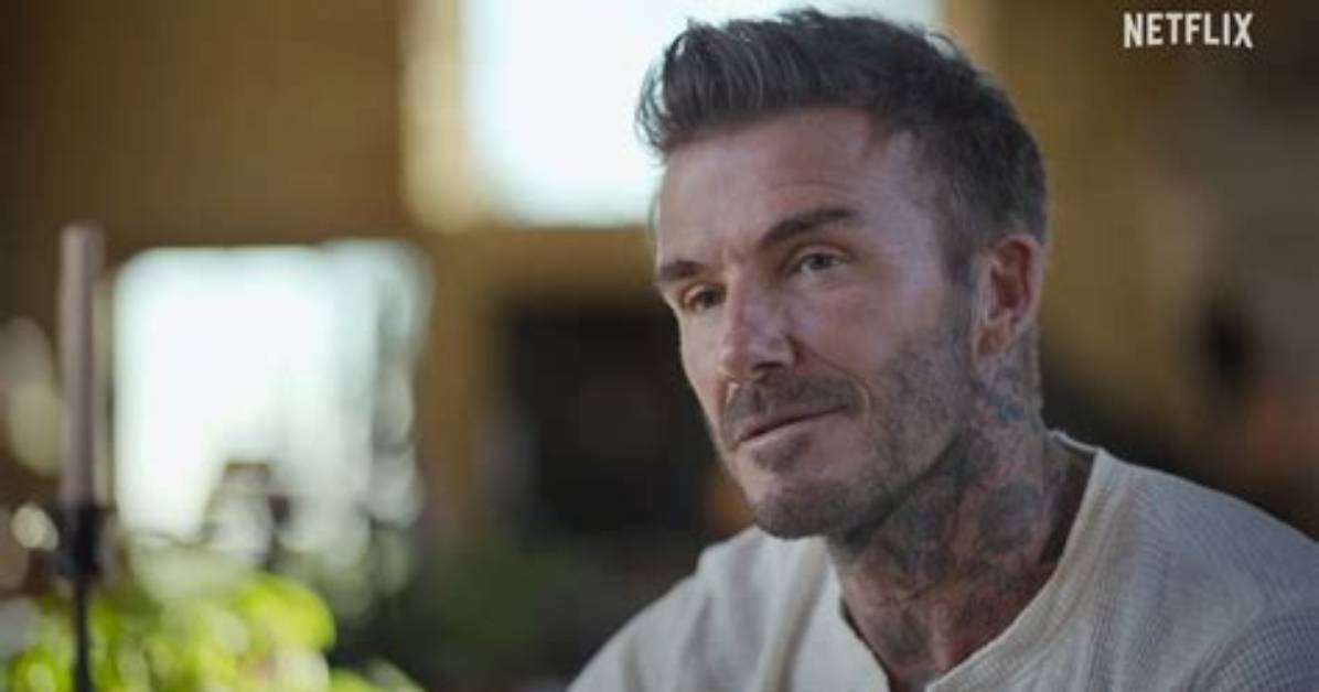 Exploring the Ages of David Beckham's Children