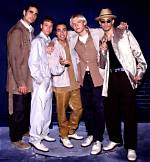 Exploring the Ages of the Backstreet Boys in 2024